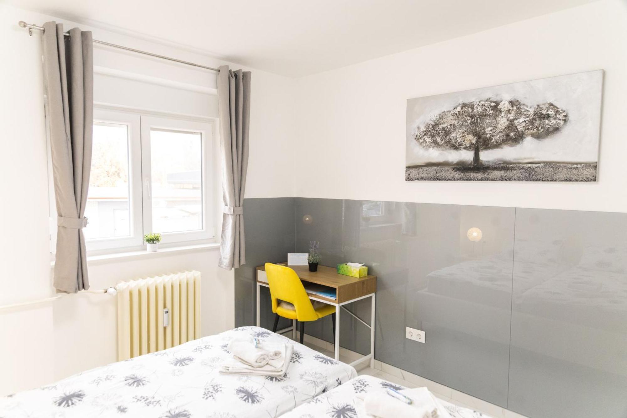 Apartamento Maris Osijek Exterior foto